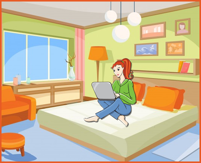 प्रोफेशनल स्किल्स मजबूत करें on break from job inside